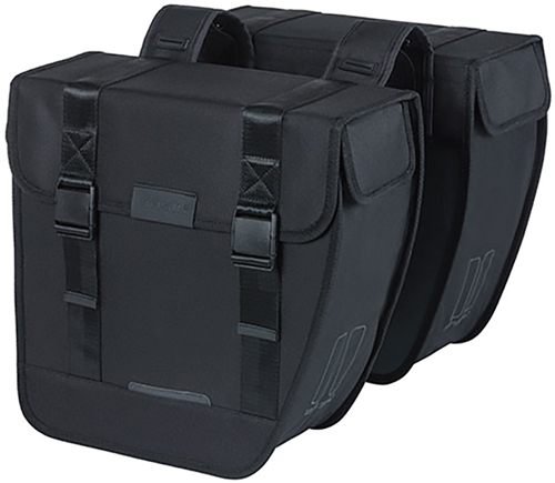 Basil Tour-Double Packtasche vorne/hinten - Basil