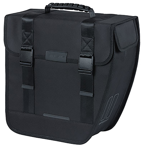 Basil Tour Packtasche vorne/hinten - Basil