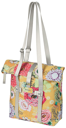 Basil Bloom Field Packtasche vorne/hinten - Basil
