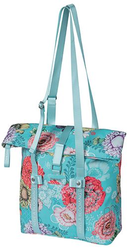 Basil Bloom Field Packtasche vorne/hinten - Basil