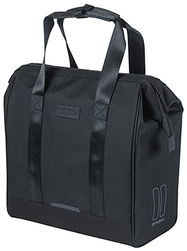 Basil Grand Shopper Packtasche vorne/hinten - Basil