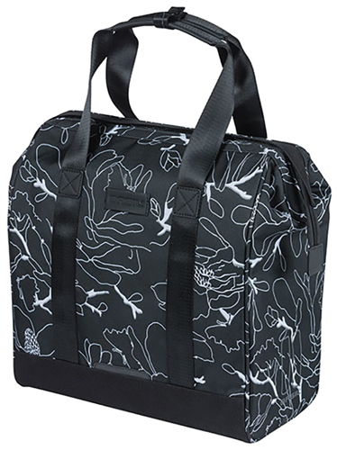 Basil Grand Shopper Packtasche vorne/hinten - Basil