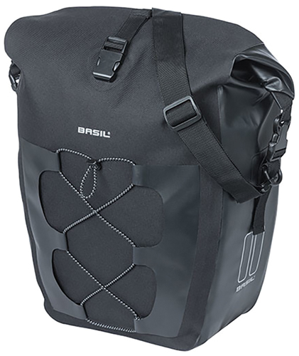 Basil Navigator L Packtasche vorne/hinten - Basil