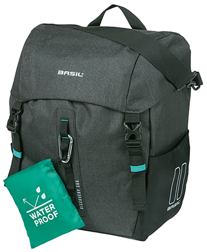Basil Discovery Packtasche vorne/hinten - Basil
