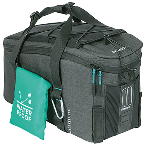 Basil Discovery 365D Sonstige Taschen Brust/Gürtel/Schultasche - Basil