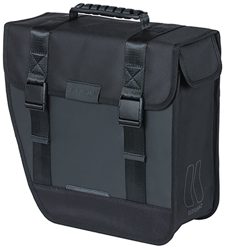 Basil Tour Packtasche vorne/hinten - Basil