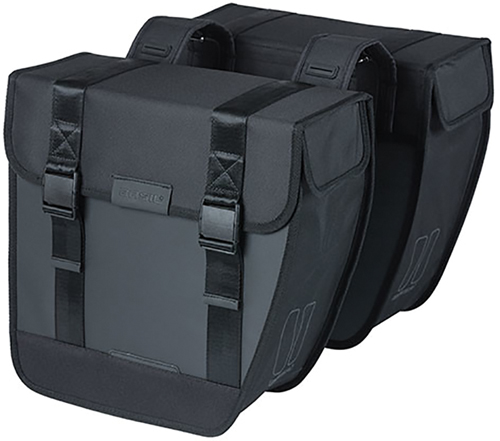 Basil Tour-Double Packtasche vorne/hinten - Basil