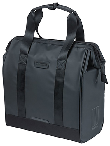 Basil Grand Shopper Packtasche vorne/hinten - Basil