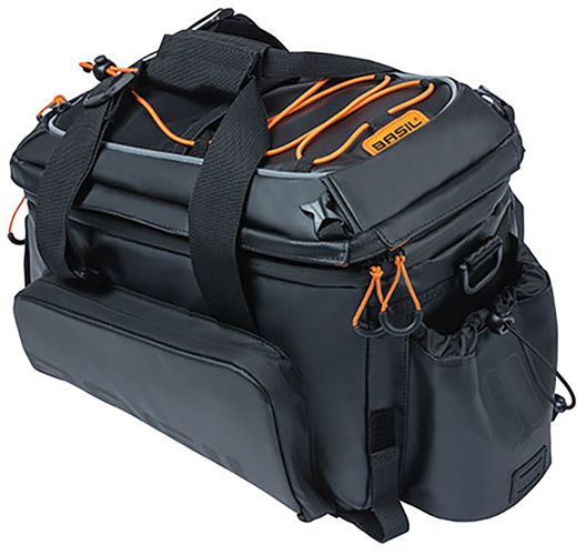 Basil MilesXL Sonstige Taschen Brust/Gürtel/Schultasche - Basil