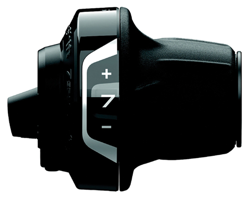Shimano SL-RV400 Schalthebel - Shimano