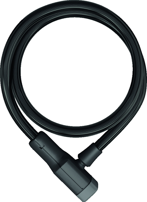 ABUS 6412K Racer Schloß-Kabel - ABUS