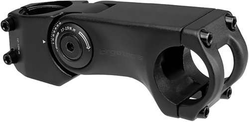 Ergotec Sepia XL Vorbau-MTB/ATB - Ergotec