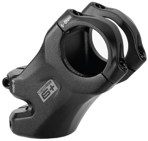 Ergotec High Bass Vorbau-MTB/ATB - Ergotec