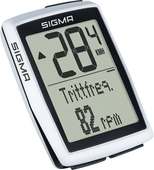 Sigma BC 12.0 WL Computer - Sigma