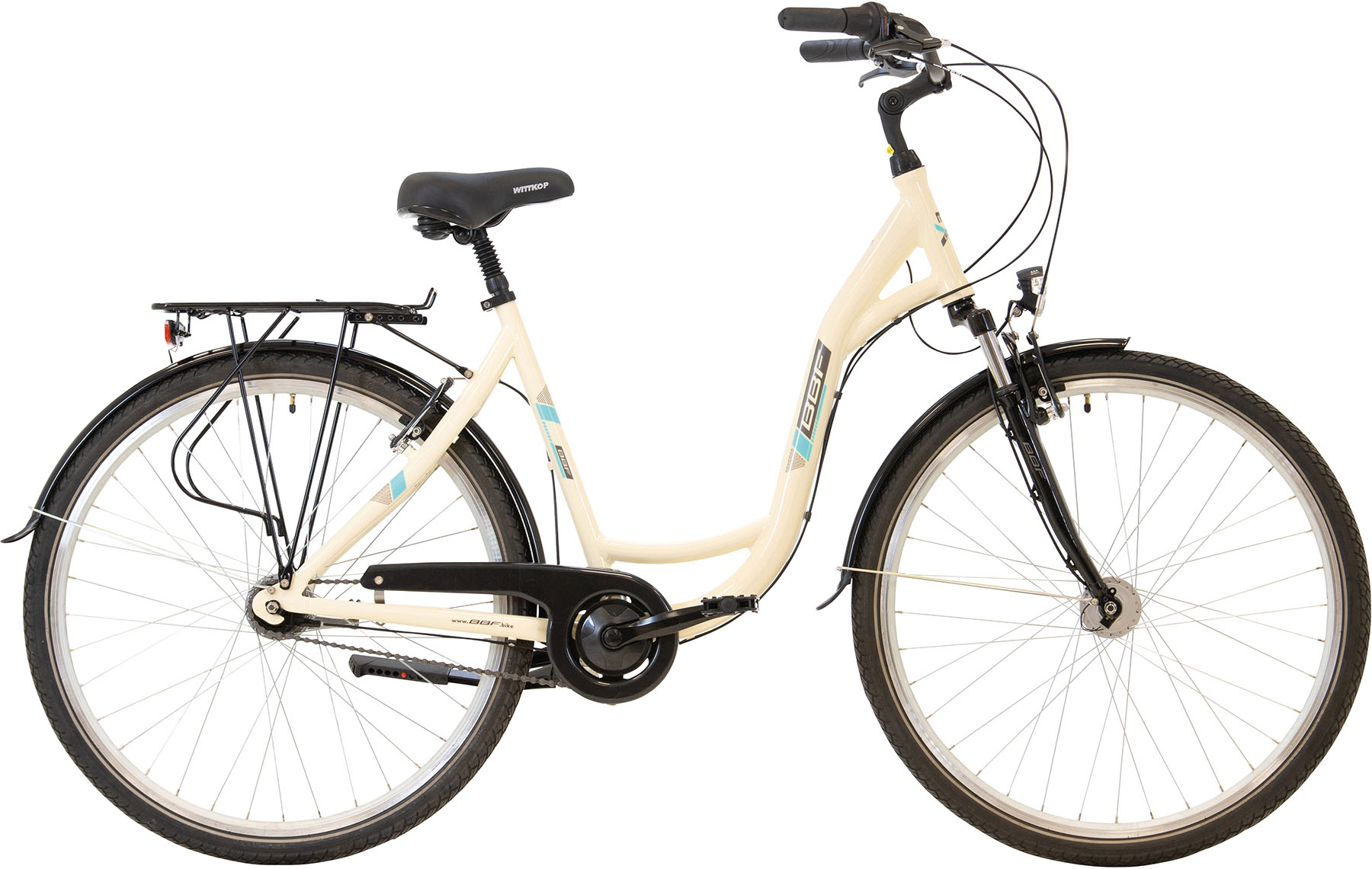 BBF Sondermodell Bike - BBF