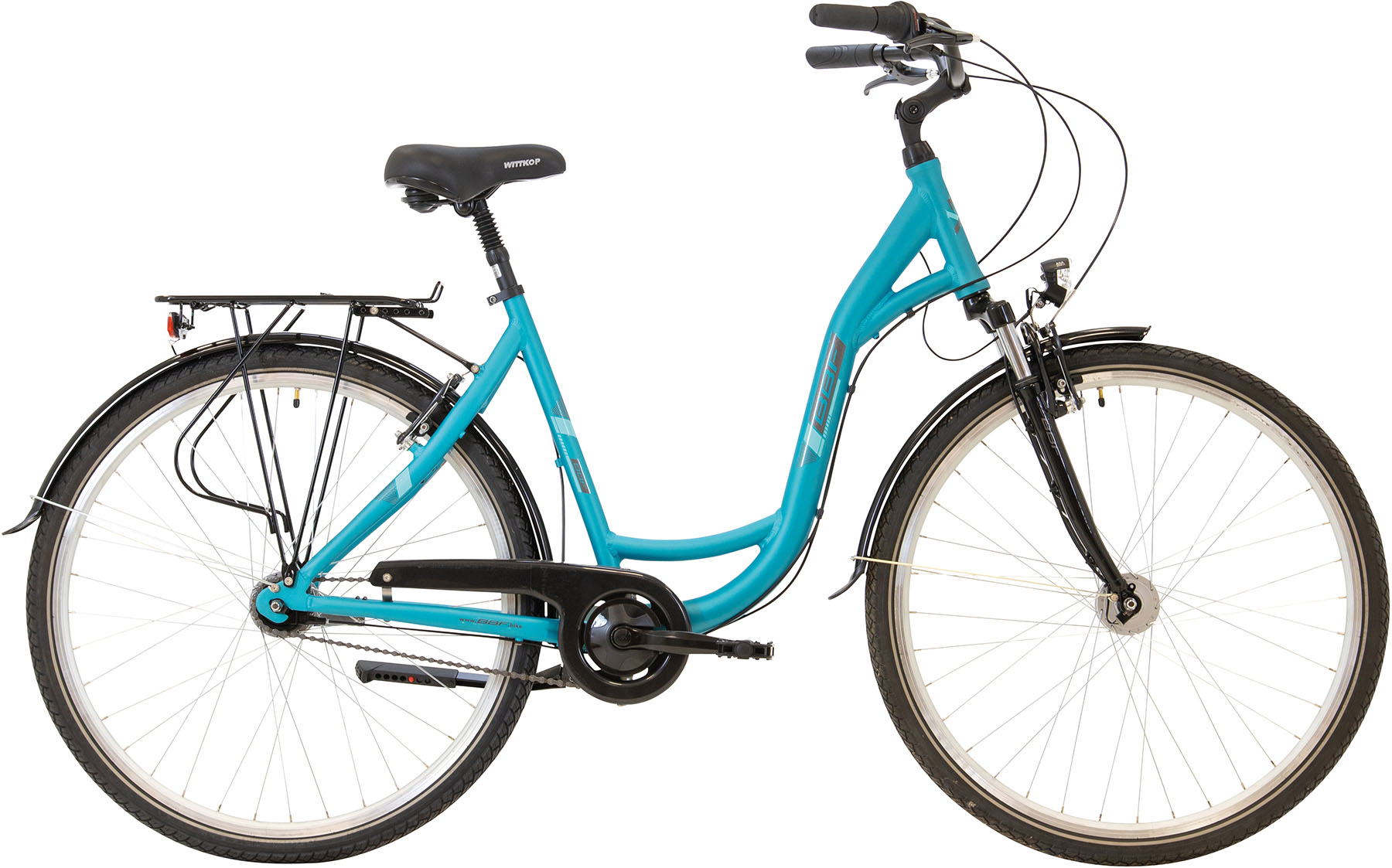 BBF Sondermodell Bike - BBF