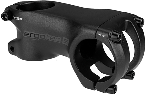 Ergotec Vorbau-MTB/ATB - Ergotec