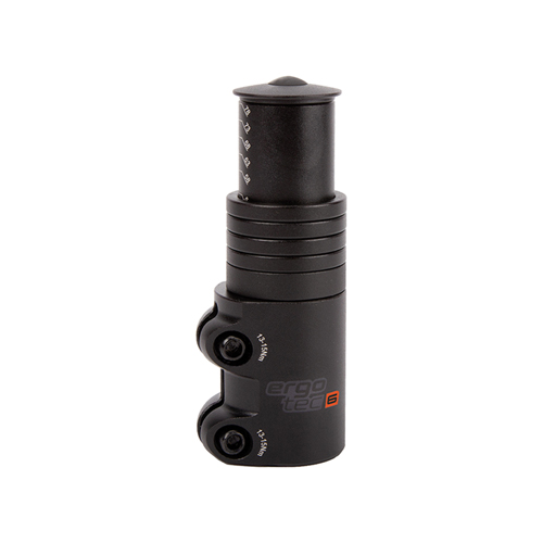 Ergotec Steuersatz-Zubehör - Ergotec