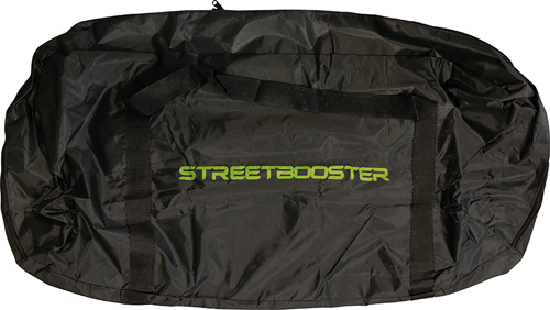 Streetbooster Teile & Zubehör Packtasche vorne/hinten - Streetbooster Teile & Zubehör