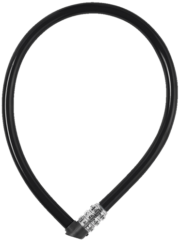 ABUS Schloß-Kabel - ABUS