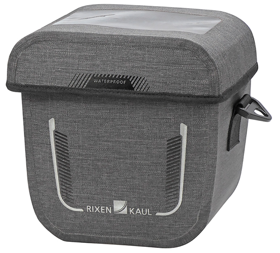 Rixen Kaul Aventour Compact Waterproof Lenker-/Kartentasche + Zubehör - Rixen Kaul