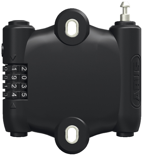 ABUS Sportflex Schloß-Kabel - ABUS
