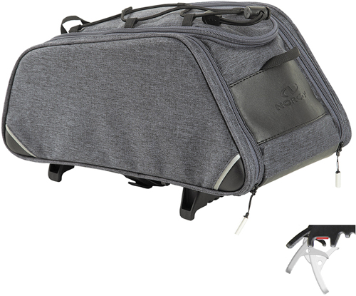 Norco Drayton Sonstige Taschen Brust/Gürtel/Schultasche - Norco