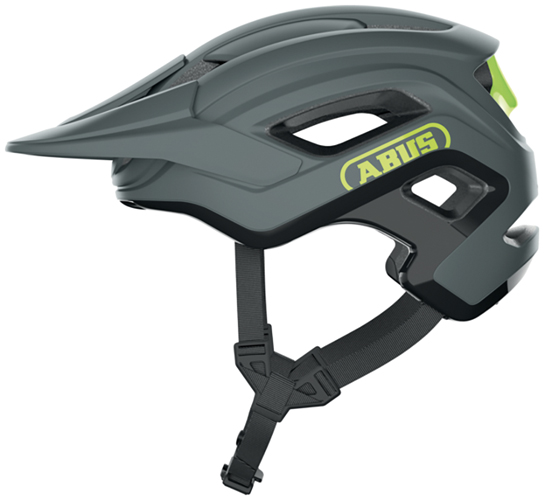 ABUS Cliffhanger Helme-Erwachsene - ABUS