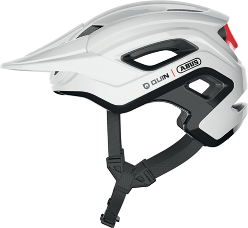 ABUS Cliffhanger Helme-Erwachsene - ABUS