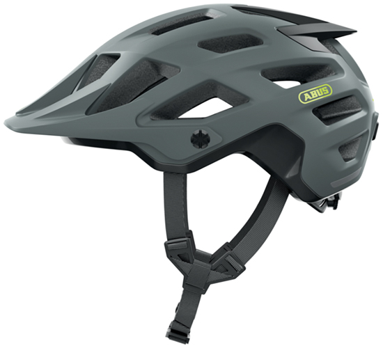 ABUS Moventor Helme-Erwachsene - ABUS