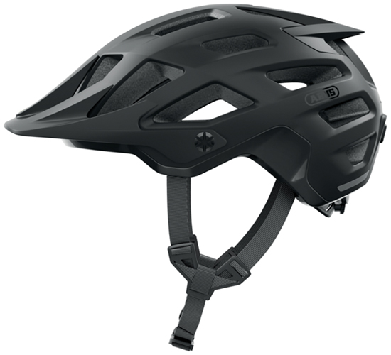 ABUS Moventor Helme-Erwachsene - ABUS