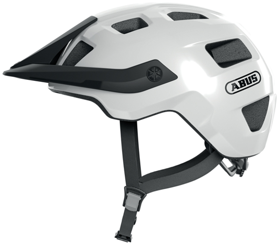 ABUS Motrip Helme-Erwachsene - ABUS
