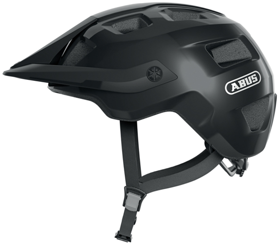ABUS Motrip Helme-Erwachsene - ABUS