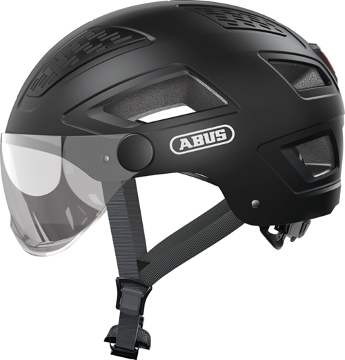 ABUS Hyban 2.0 Helme-Erwachsene - ABUS