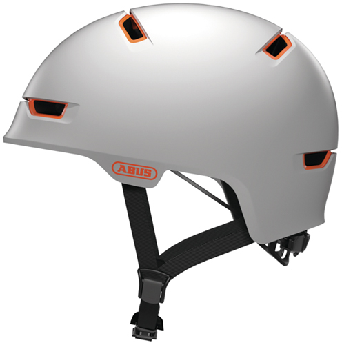 ABUS Scraper 3.0 Helme-Erwachsene - ABUS