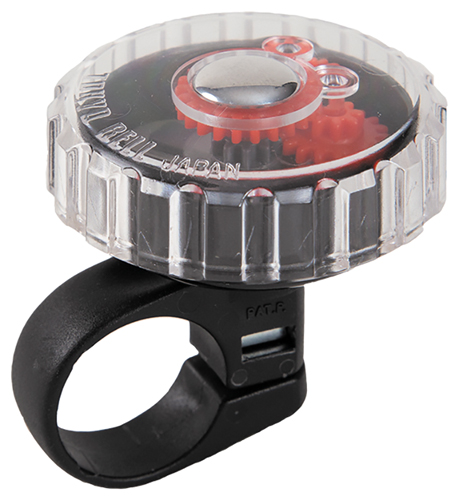 Mounty Jelly Glocken - andere Hersteller - Mounty
