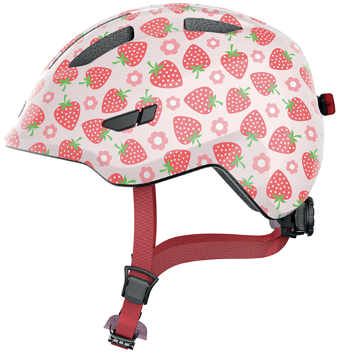ABUS Smiley Helme-Kinder/Jugend - ABUS
