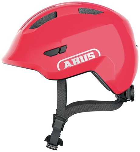 ABUS Smiley Helme-Kinder/Jugend - ABUS
