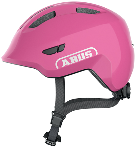 ABUS Smiley Helme-Kinder/Jugend - ABUS