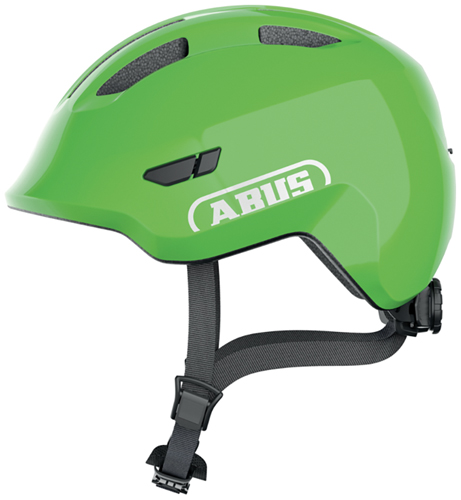 ABUS Smiley Helme-Kinder/Jugend - ABUS