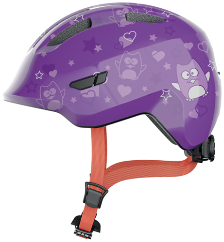 ABUS Smiley Helme-Kinder/Jugend - ABUS