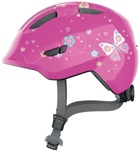 ABUS Smiley Helme-Kinder/Jugend - ABUS