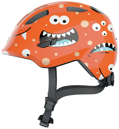 ABUS Smiley Helme-Kinder/Jugend - ABUS