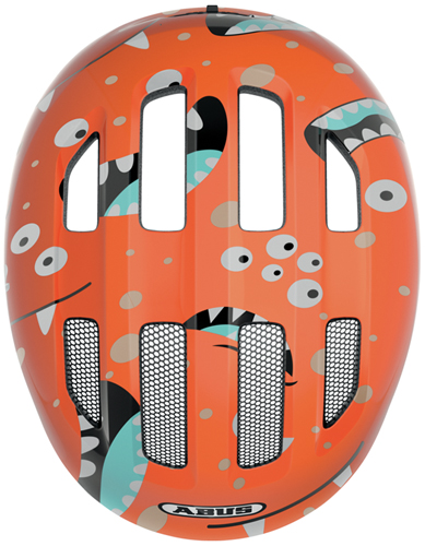 ABUS Smiley Helme-Kinder/Jugend - ABUS