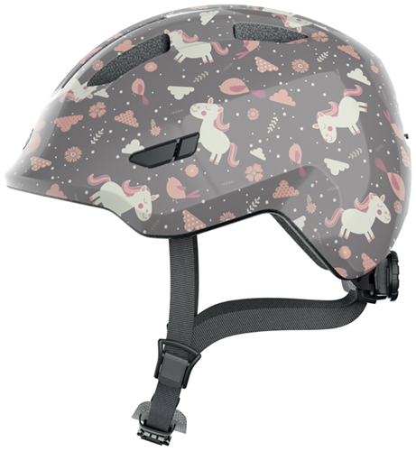 ABUS Smiley Helme-Kinder/Jugend - ABUS