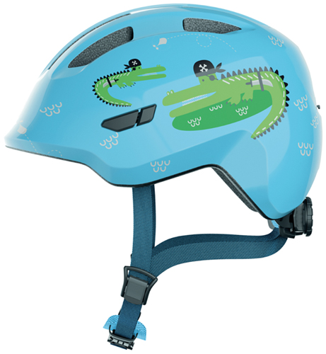 ABUS Smiley Helme-Kinder/Jugend - ABUS