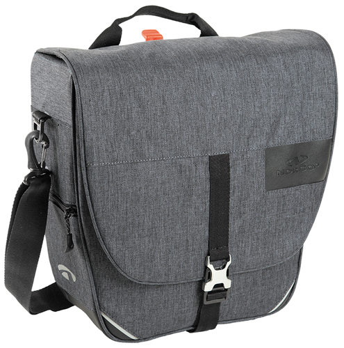 Norco Baldon Packtasche vorne/hinten - Norco