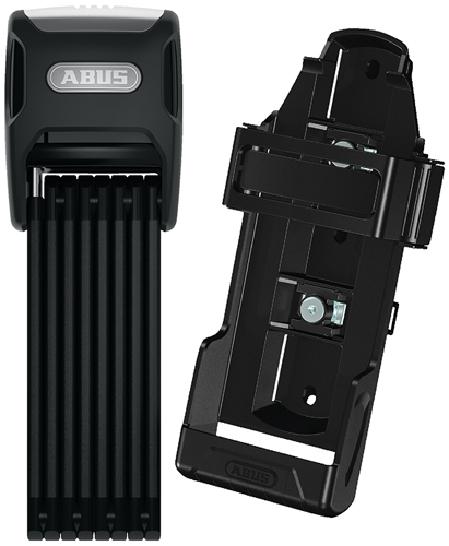 ABUS Bordo Alarm Schloß-Bügel - ABUS