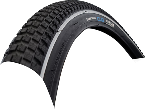 Vee Rubber 24 x 2.0 - Vee Rubber