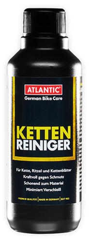 Atlantic Kettenreiniger Öl-/ Schmier/-Pflegemittel - Atlantic